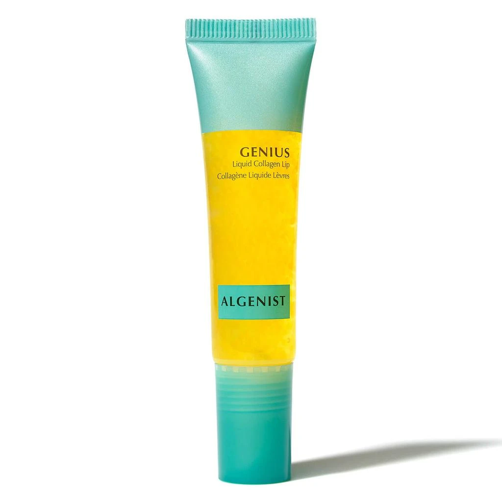 商品Algenist|GENIUS Liquid Collagen® Lip,价格¥224,第1张图片