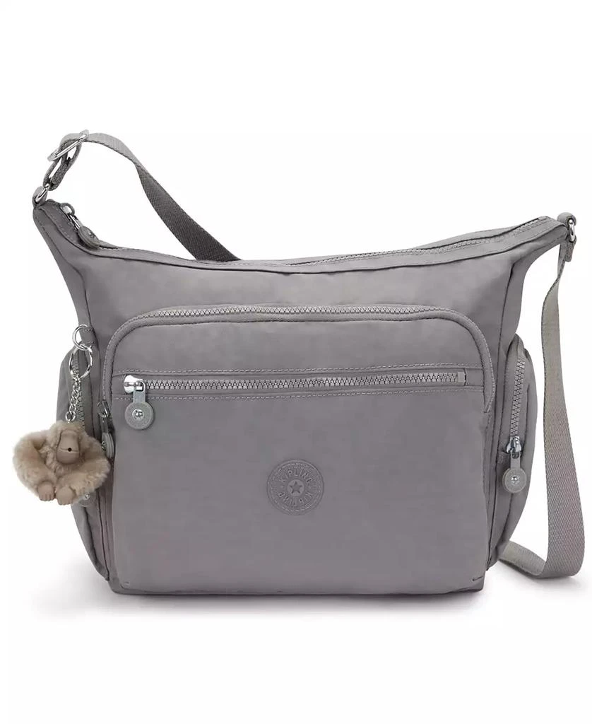 商品Kipling|Gabbie Medium Crossbody Bag,价格¥370,第1张图片