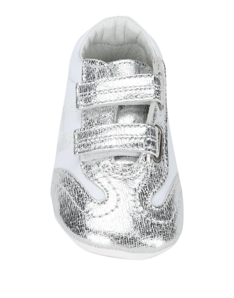 商品hogan|Newborn shoes,价格¥709,第4张图片详细描述