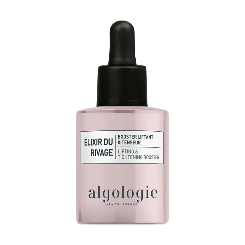 Algologie欧华妍海藻精粹立体紧致精华液30ml 深层修护锁水 30ml 商品