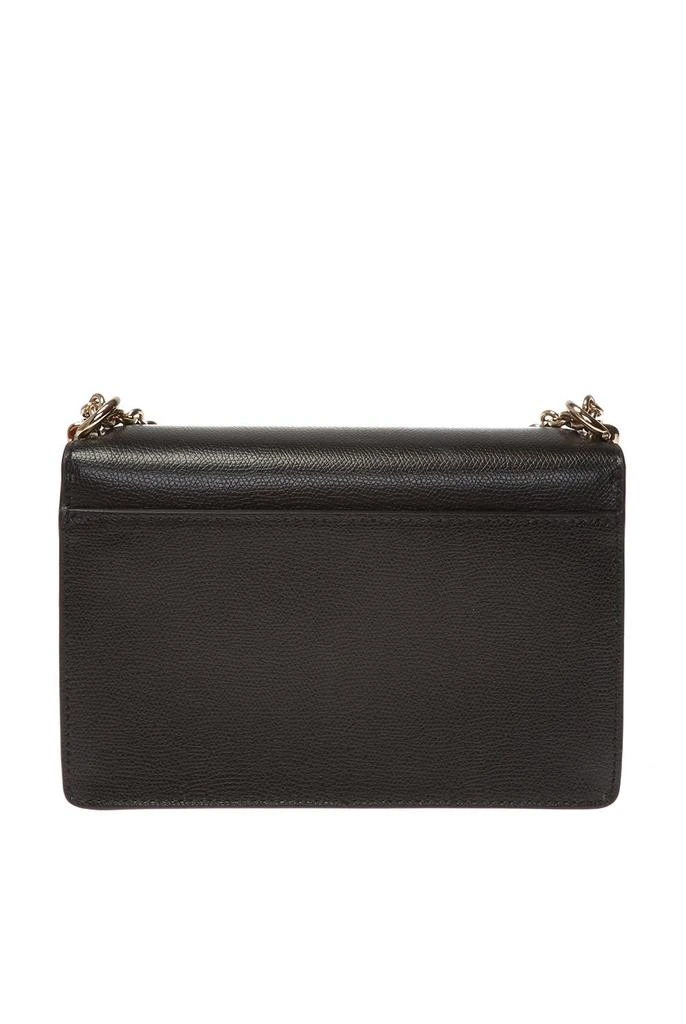 商品Furla|Furla Twist Lock Are Shoulder Bag,价格¥2388,第2张图片详细描述