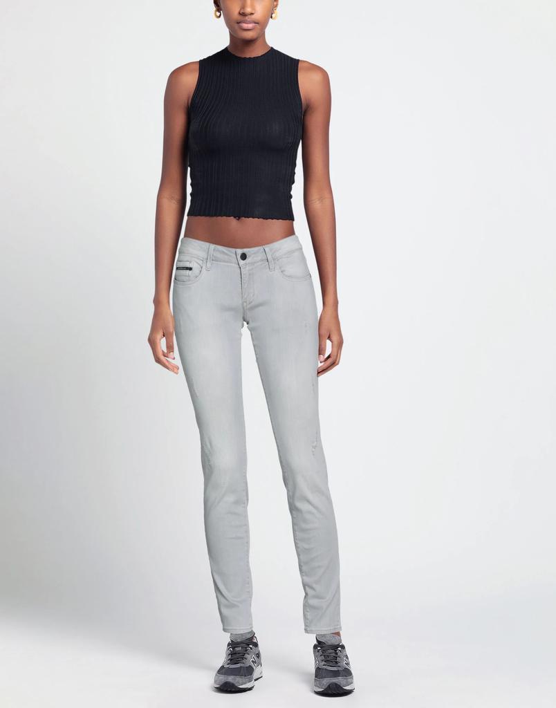 商品Calvin Klein|Denim pants,价格¥464,第4张图片详细描述