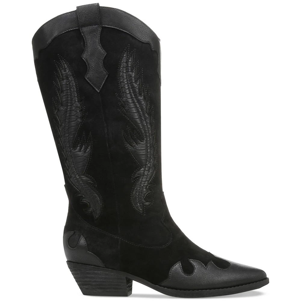 商品ZODIAC|Women's Marlena Western Boots,价格¥1956,第2张图片详细描述