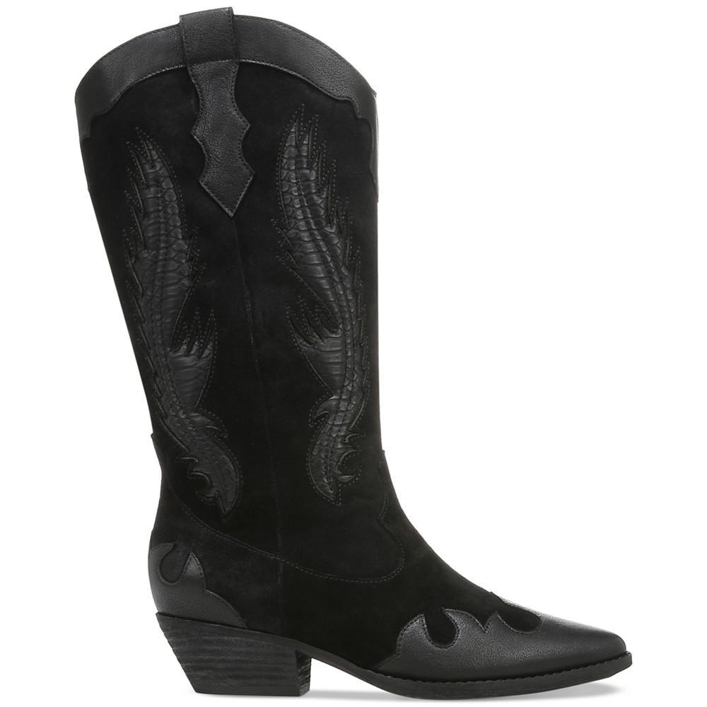 商品ZODIAC|Women's Marlena Western Boots,价格¥1815,第4张图片详细描述