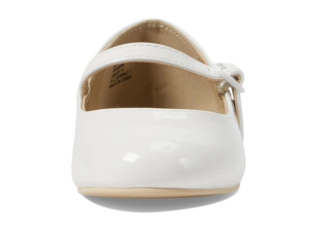 商品Janie and Jack|Mary Jane Flat (Toddler/Little Kid/Big Kid),价格¥442,第2张图片详细描述