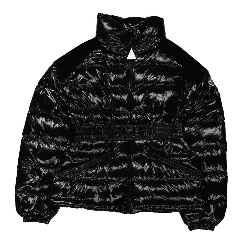 商品Moncler|Ladies Black Celepine Quilted Short Down Jacket,价格¥6771,第1张图片