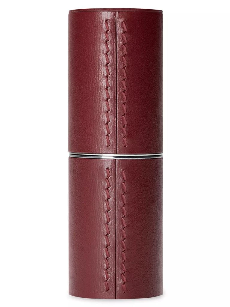 商品La Bouche Rouge|Refillable Fine Leather Lipstick Case,价格¥601,第1张图片