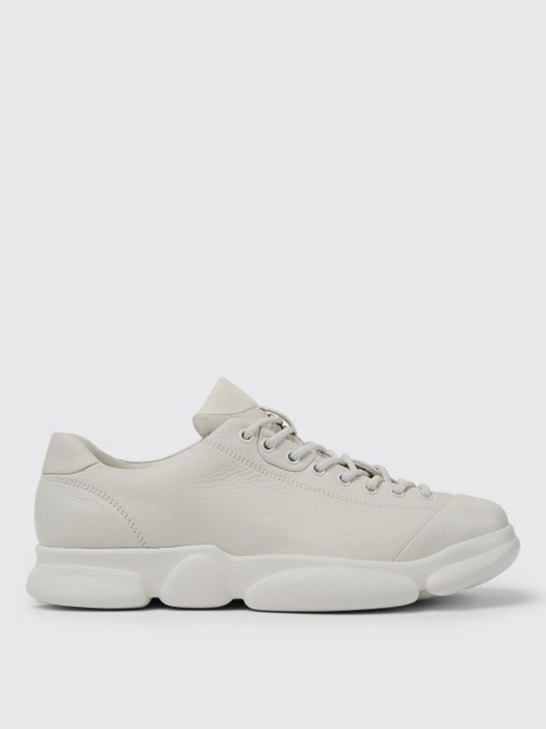 商品Camper|Karst Camper sneakers in leather,价格¥1152,第1张图片