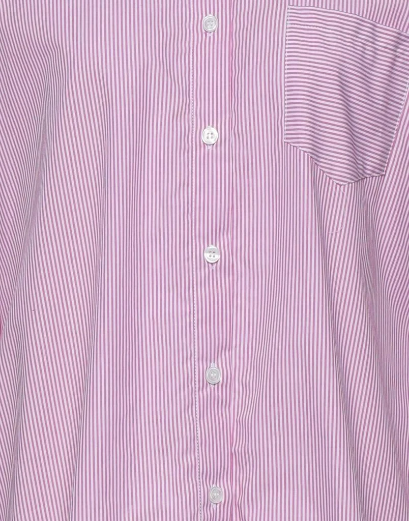 商品THE EDITOR|Striped shirt,价格¥550,第4张图片详细描述