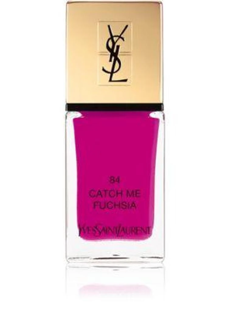 商品Yves Saint Laurent|指甲油 - 84号色系,价格¥208,第1张图片