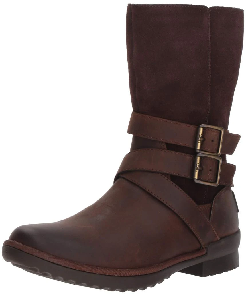 商品UGG|UGG Women's W Lorna Boot,价格¥1265,第1张图片