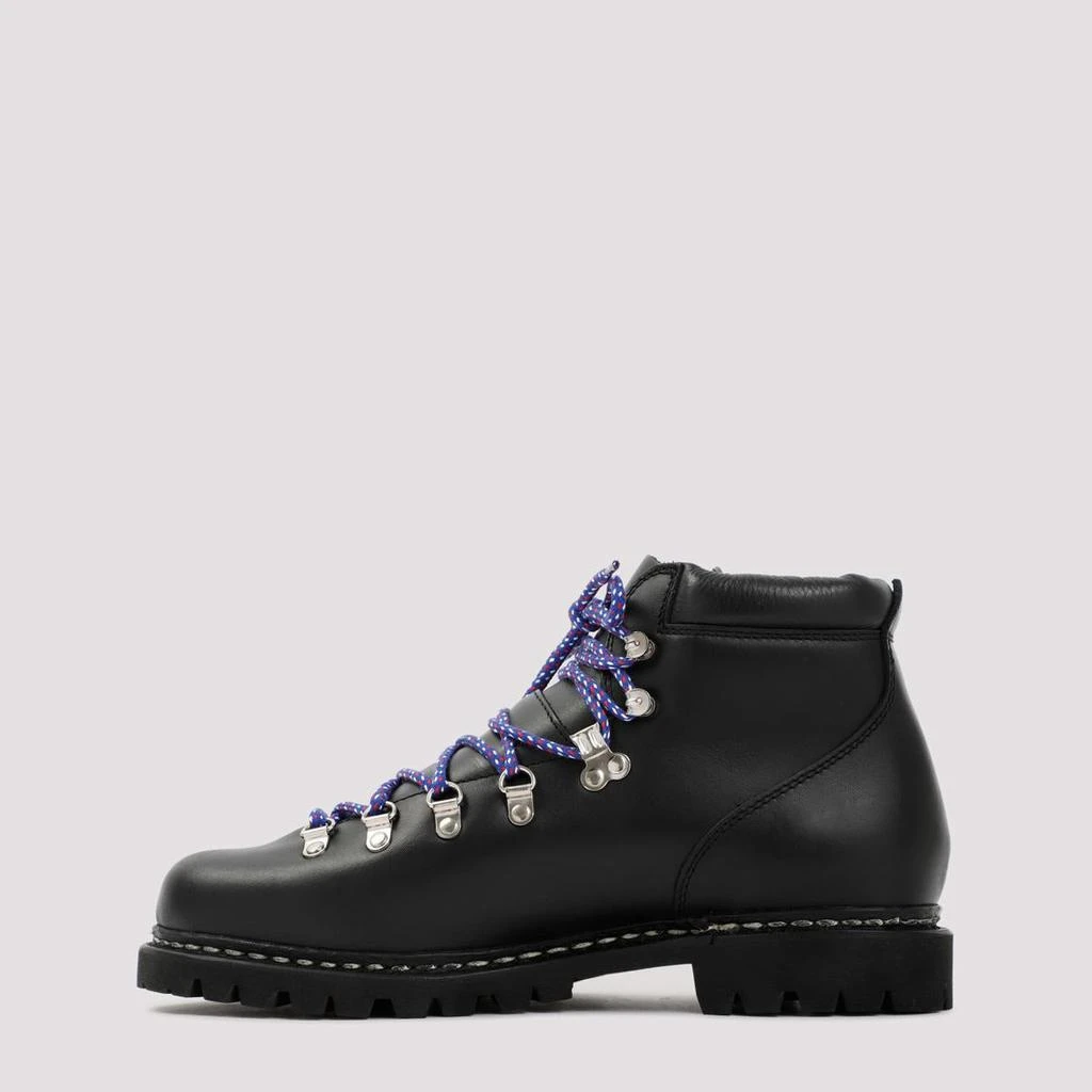 商品Paraboot|PARABOOT  AVORIAZ ANKLE BOOTS SHOES,价格¥2745,第2张图片详细描述