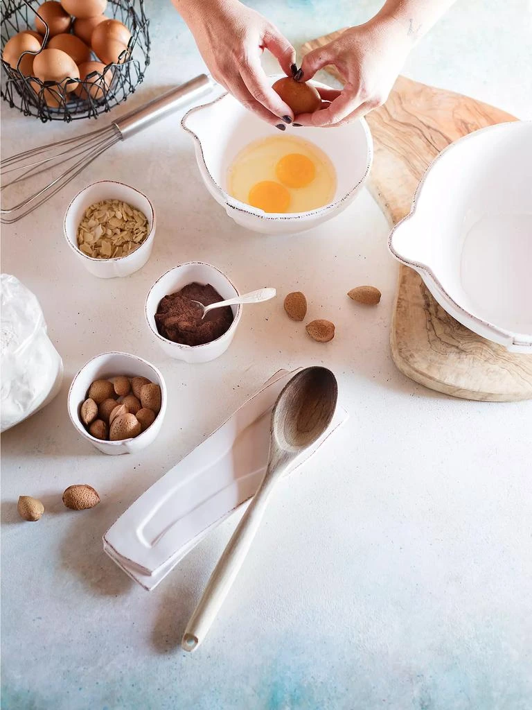 商品Vietri|Lastra Mixing Bowl,价格¥741,第4张图片详细描述
