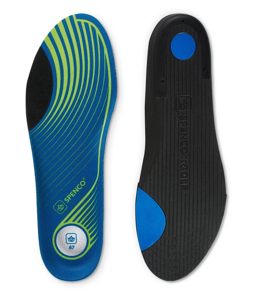 商品Spenco|Women's Golf Insole 7-13,价格¥299,第1张图片