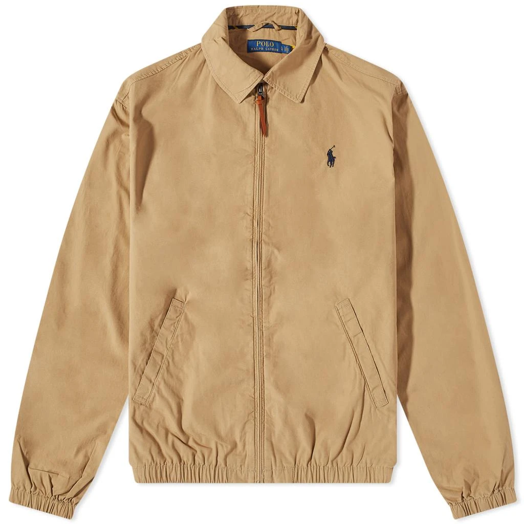 商品Ralph Lauren|Polo Ralph Lauren Bayport Jacket,价格¥1795,第1张图片