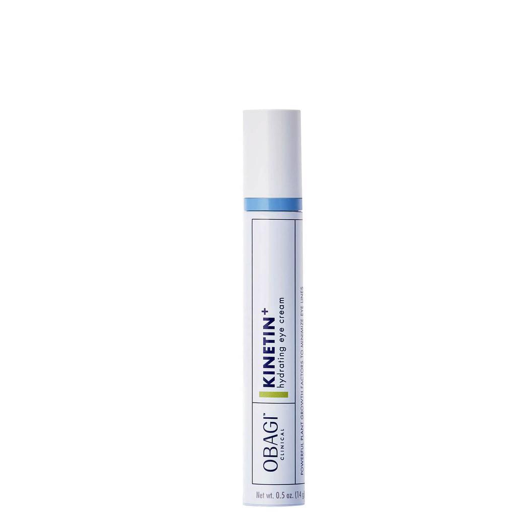商品Obagi|Obagi Clinical Kinetin+ Hydrating Eye Cream 0.5 oz,价格¥488,第1张图片
