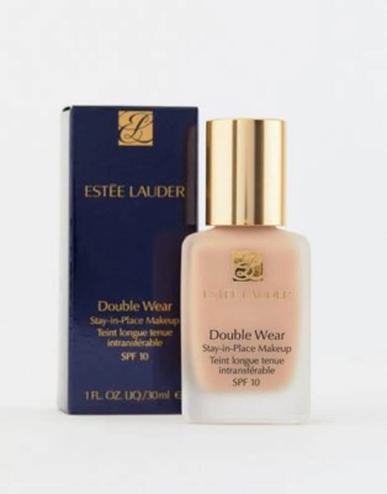 Estee Lauder Double Wear Stay in Place Foundation SPF10 商品