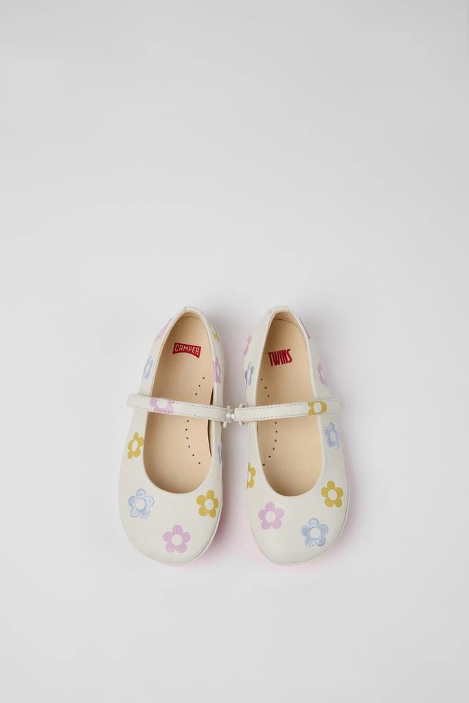 商品Camper|Twins - Twins,价格¥607,第4张图片详细描述