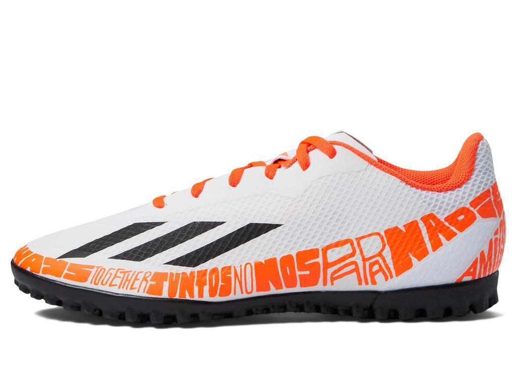 商品Adidas|X Speedportal Messi.4 Turf,价格¥439,第6张图片详细描述