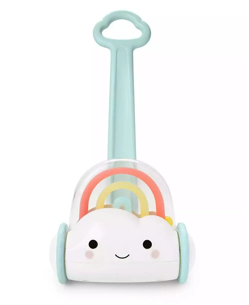 商品Skip Hop|Baby Silver Lining Cloud Push Toy,价格¥155,第2张图片详细描述