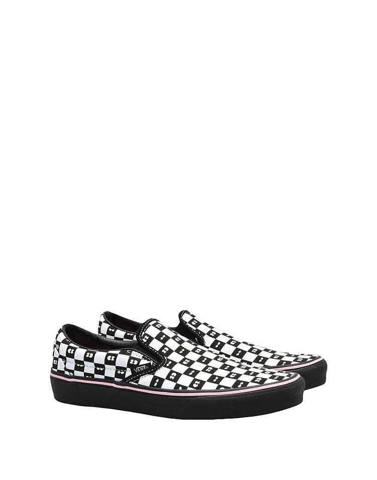 商品Vans|UA CLASSIC SLIP-ON 休闲鞋,价格¥767,第4张图片详细描述