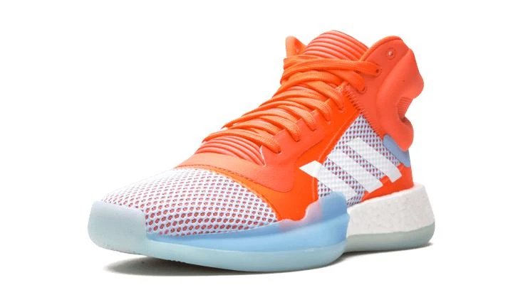 商品Adidas|Adidas Marquee Boost,价格¥815,第5张图片详细描述