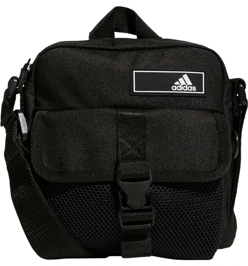 商品Adidas|Amplifier 2 Festival Bag,价格¥164,第1张图片