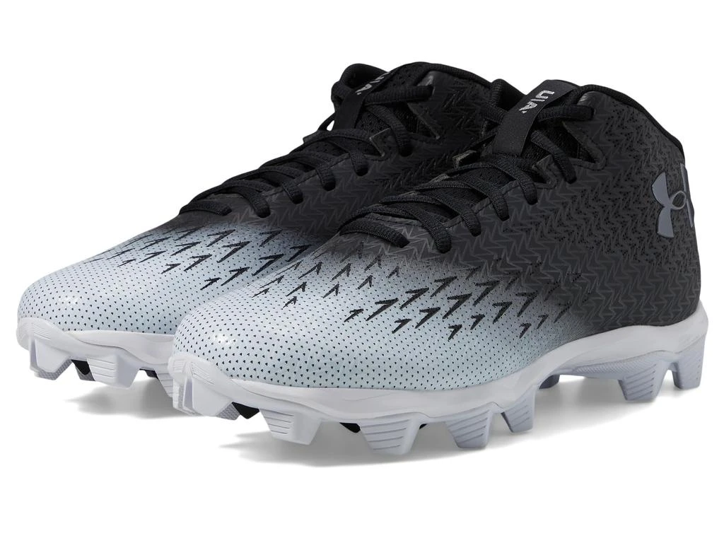 商品Under Armour|Spotlight Fran RM 4.0 Football Cleats,价格¥260,第1张图片