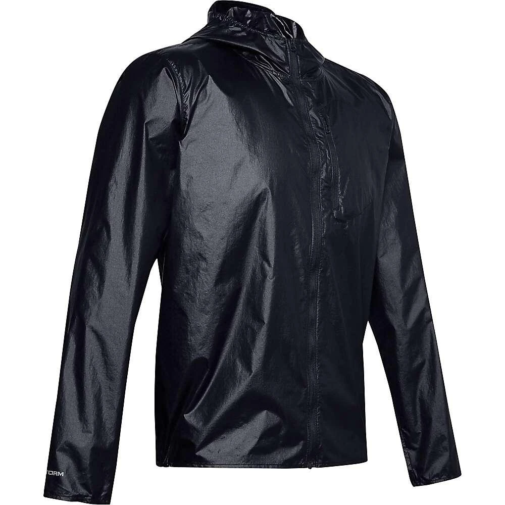 商品Under Armour|Under Armour Men's OD Impasse Wind Jacket,价格¥401,第1张图片