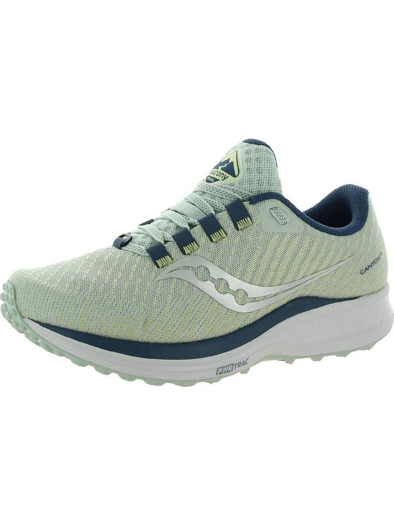 商品Saucony|Canyon TR Womens Performance Fitness Athletic and Training Shoes,价格¥347,第1张图片