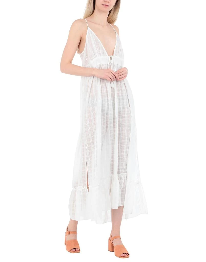 商品VERO MODA|Long dress,价格¥371,第2张图片详细描述