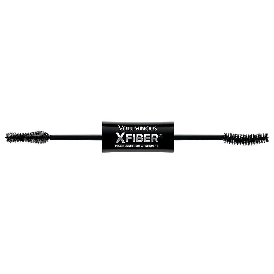 商品L'Oreal Paris|X Fiber Waterproof Mascara,价格¥119,第4张图片详细描述
