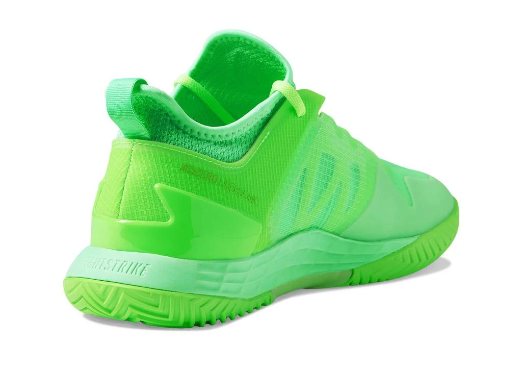 商品Adidas|Adizero Ubersonic 4 Heat.RDY,价格¥976,第5张图片详细描述