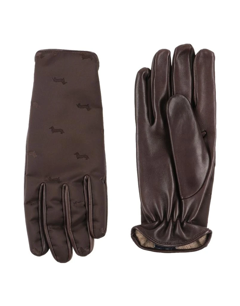 商品HARMONT & BLAINE|Gloves,价格¥758,第1张图片