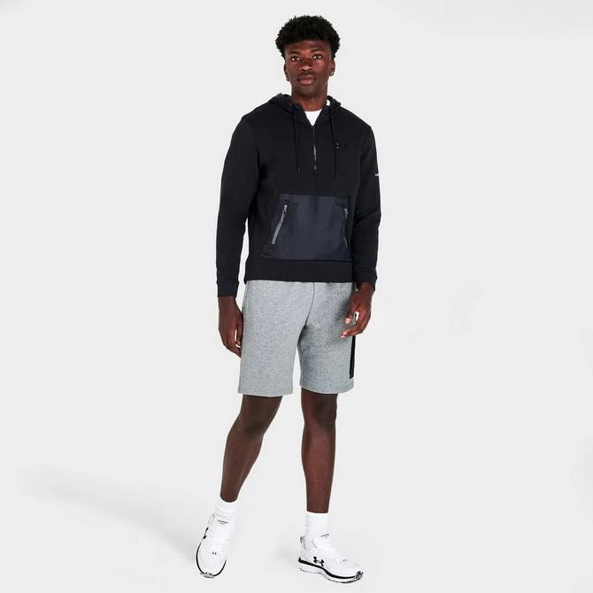 商品Under Armour|Men's Under Armour Summit Knit Pullover Hoodie,价格¥224,第2张图片详细描述