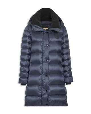 Strettingham Down Puffer Coat 商品