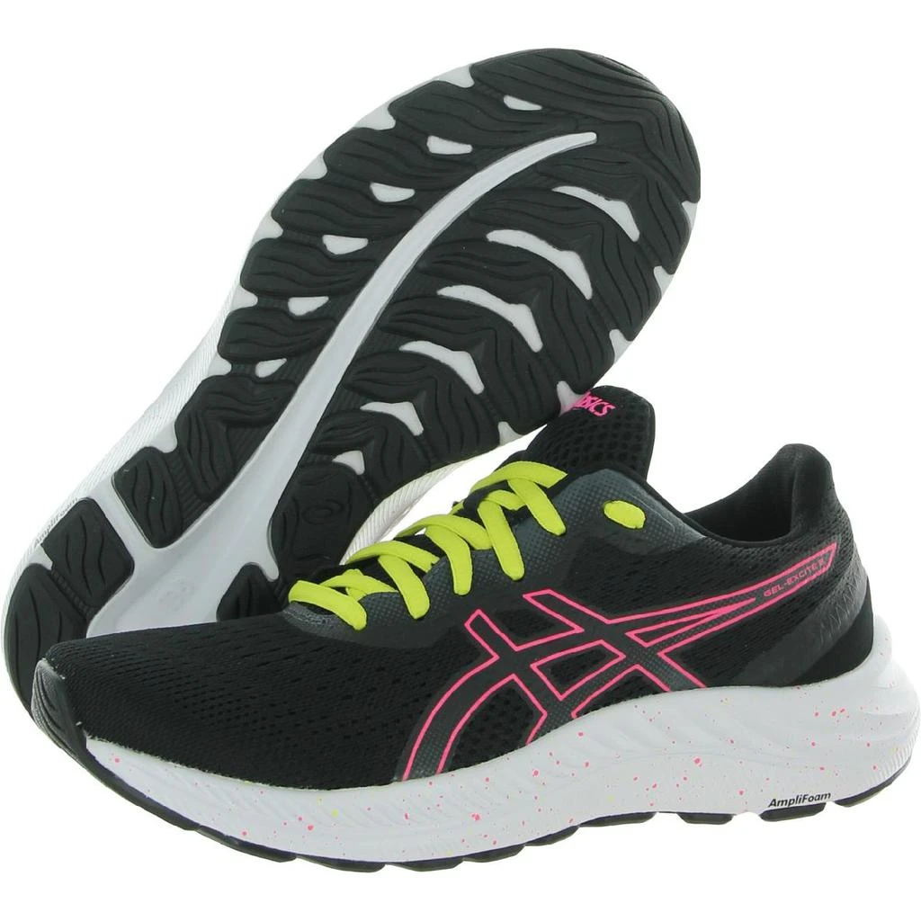 商品Asics|Asics Womens Gel-Excite 8 Sneakers Trainers Running Shoes,价格¥429,第4张图片详细描述