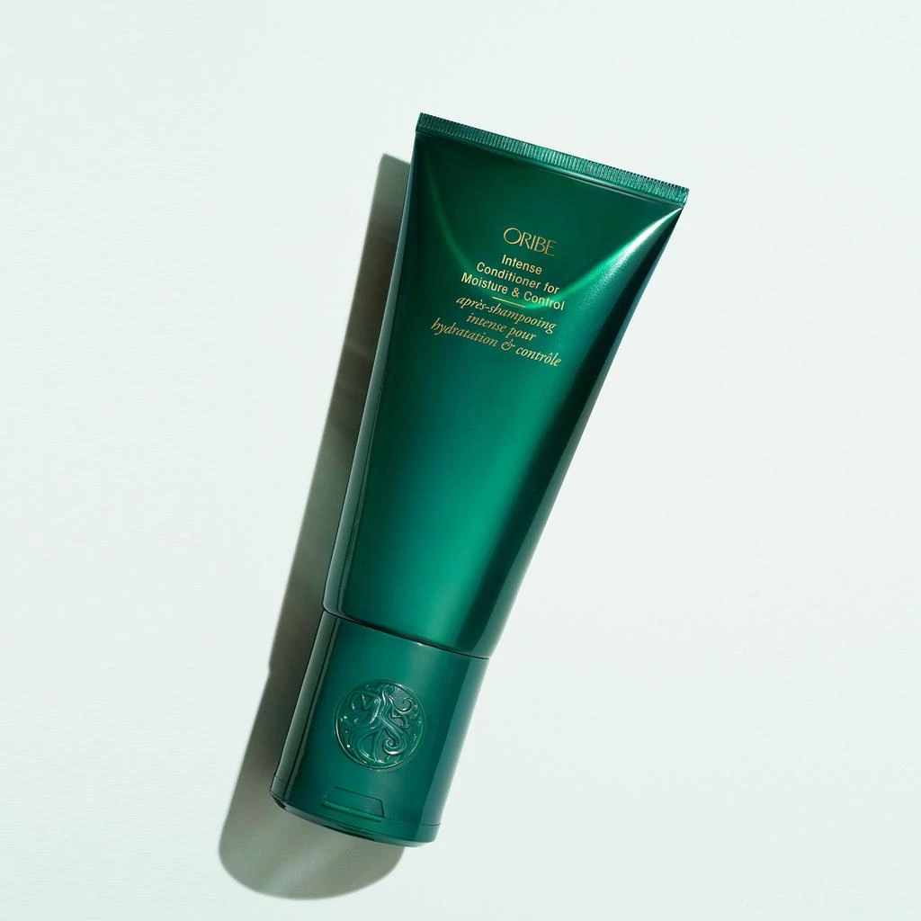 商品Oribe|Oribe Intense Conditioner for Moisture & Control 6.8 oz,价格¥429,第3张图片详细描述