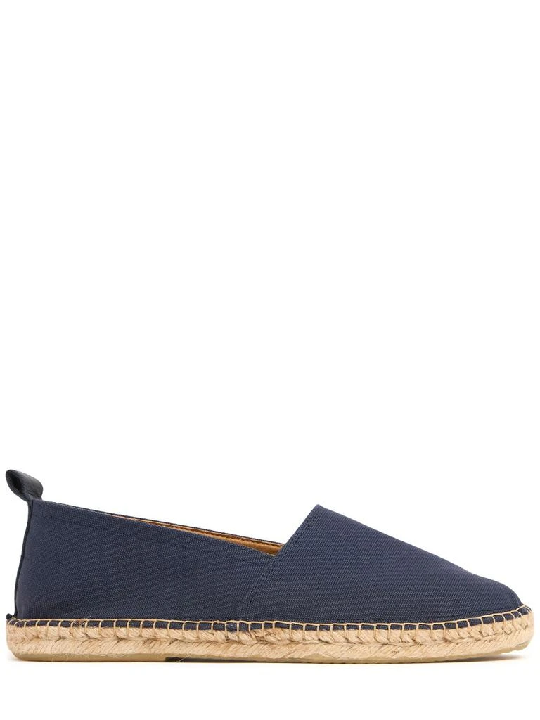 商品FRESCOBOL CARIOCA|Helio Cotton Canvas Espadrilles,价格¥1094,第1张图片