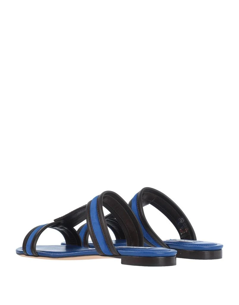 商品Tod's|Sandals,价格¥1313,第3张图片详细描述