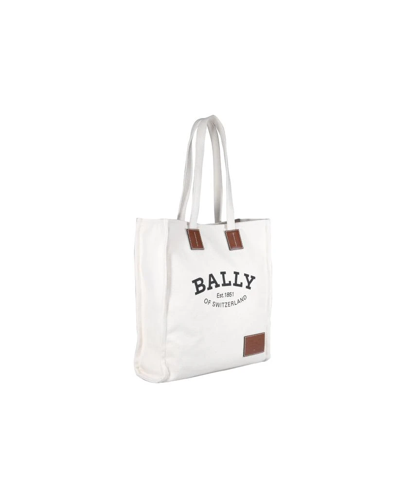 商品Bally|Tote Bag Crystalia,价格¥2800,第2张图片详细描述