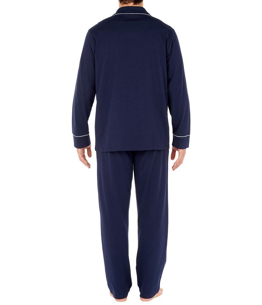 商品HOM|Samena Long Sleepwear,价格¥592,第4张图片详细描述