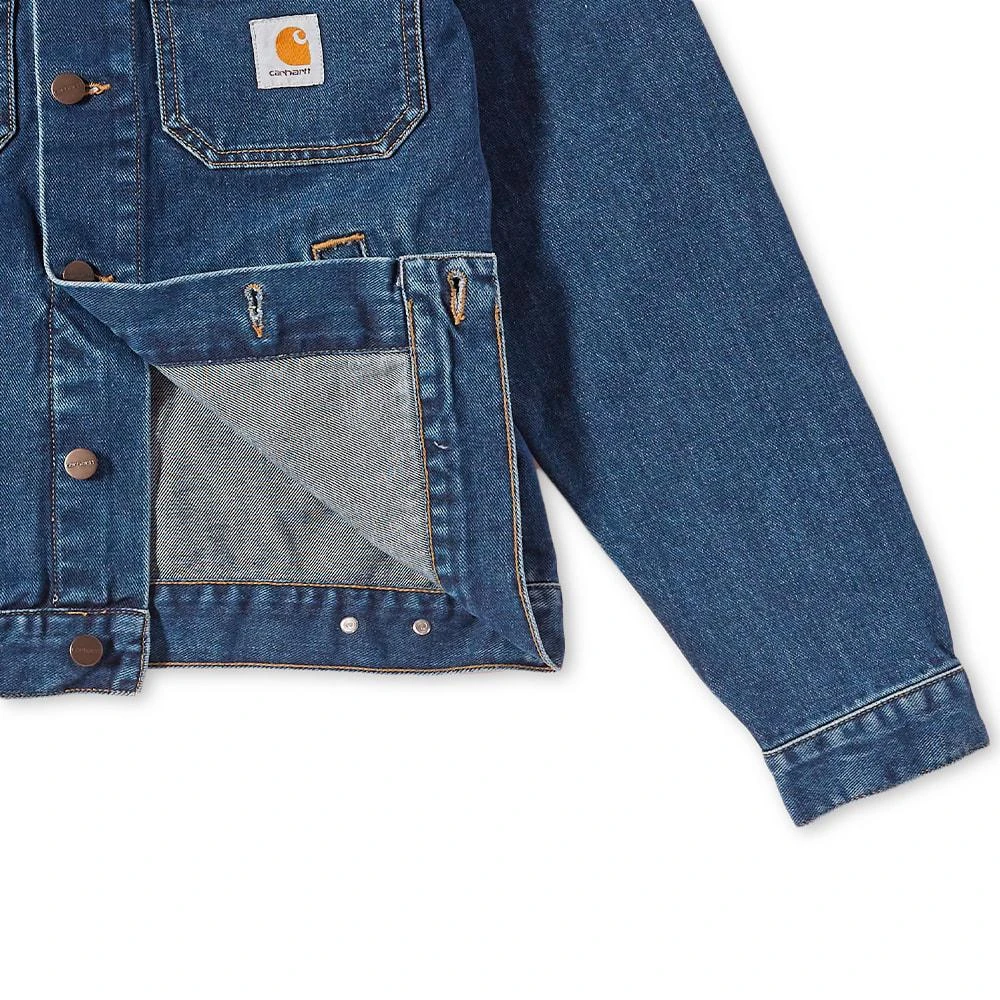 商品Carhartt|Carhartt WIP Stetson Jacket,价格¥996,第2张图片详细描述