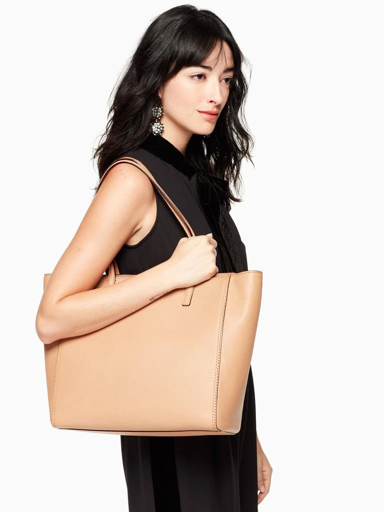 商品Kate Spade|hopkins street hallie,价格¥1540,第3张图片详细描述