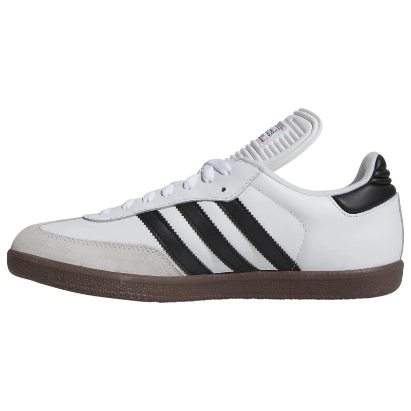 商品Adidas|adidas Samba Classic - Men's,价格¥564,第2张图片详细描述
