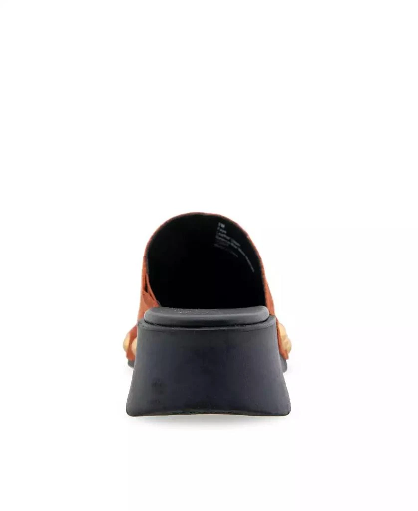 商品Aerosoles|Women's Faye Clogs,价格¥343,第3张图片详细描述