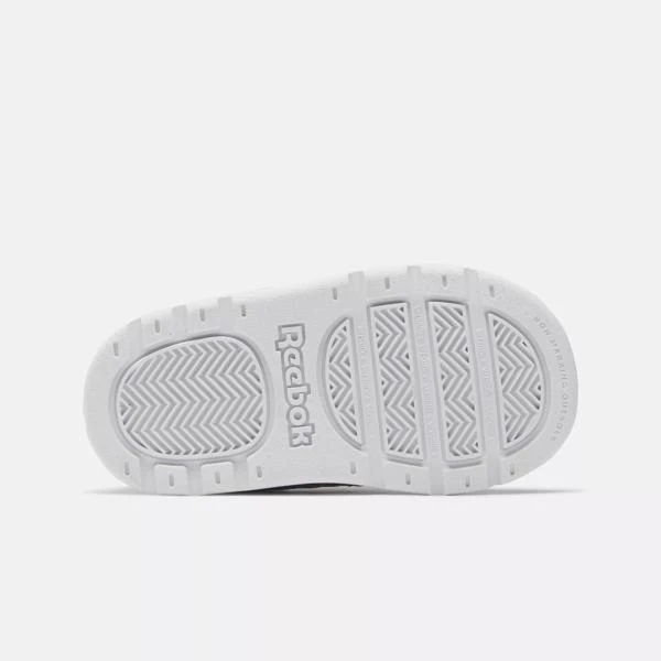 商品Reebok|Reebok Royal Prime 2 Shoes - Toddler,价格¥297,第5张图片详细描述