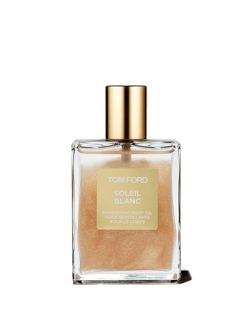 商品Tom Ford|璀璨流光身体油,价格¥831,第1张图片