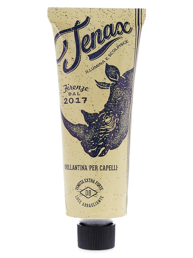 商品Tenax|Tenax Hair Cream Strong Hold 08 (Brilliantina),价格¥90,第1张图片