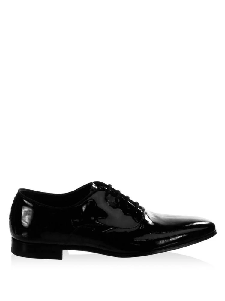 商品Paul Smith|Flemi Leather Oxford,价格¥2960,第5张图片详细描述